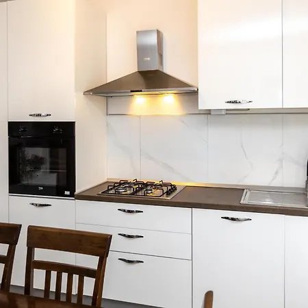 Apartament Sergio Zadar