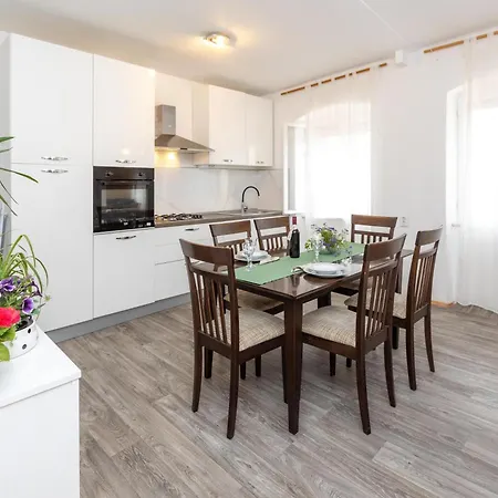 Apartament Sergio