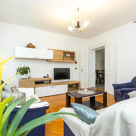 Sergio Apartament Zadar