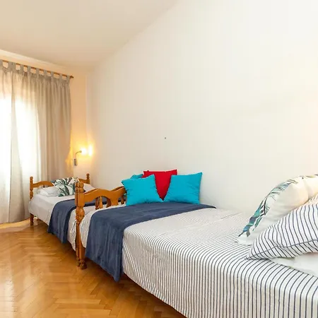 Sergio Apartament