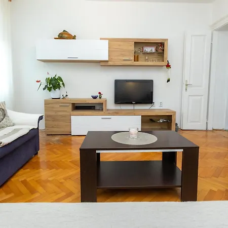 Sergio Apartament