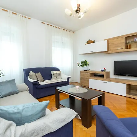 Sergio Apartament Zadar