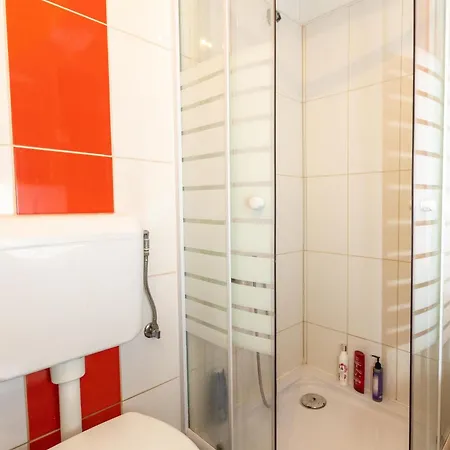 Sergio Apartament *