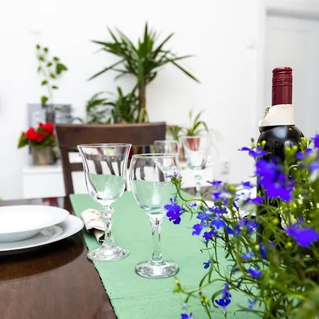 Sergio Apartament Zadar