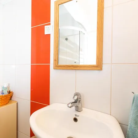 Sergio Apartament