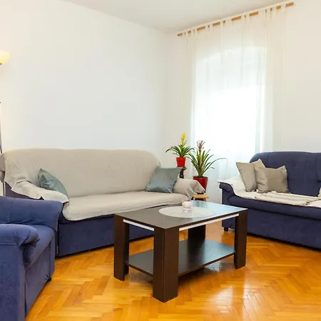 Apartament Sergio Zadar