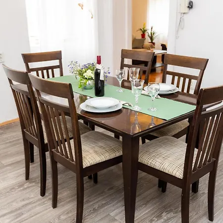 Apartament Sergio