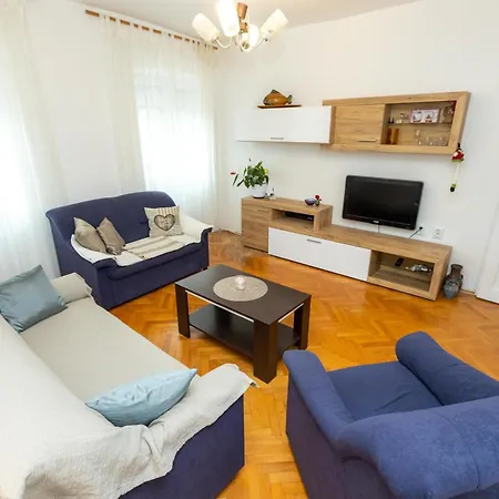 Sergio * Zadar