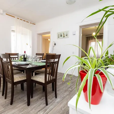 Sergio Apartament