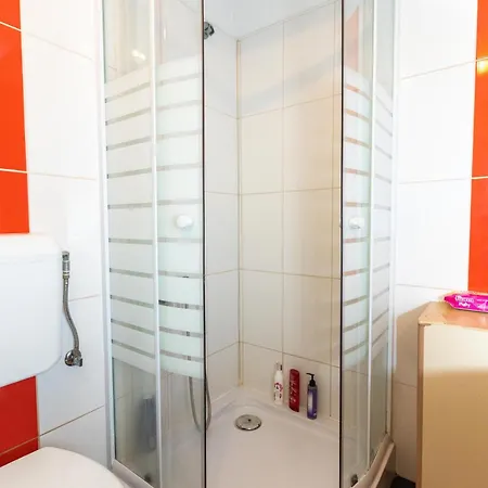 Sergio Apartament