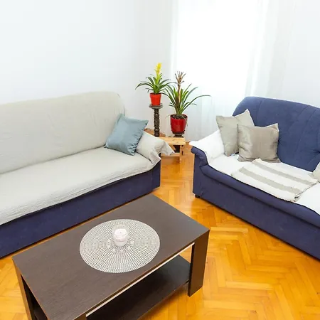 Apartament Sergio