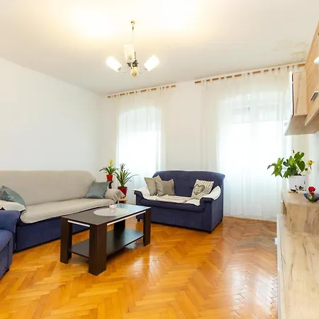 Sergio Apartament Zadar