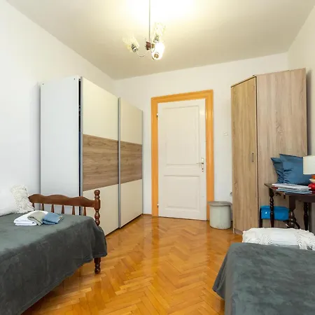 Apartament Sergio Zadar