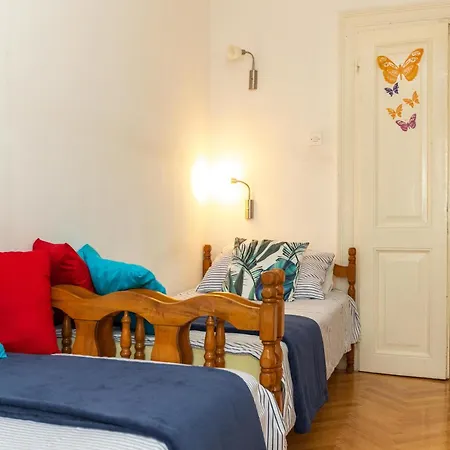 Apartament Sergio Zadar