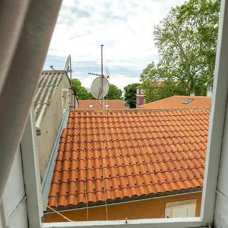 Apartament Sergio *