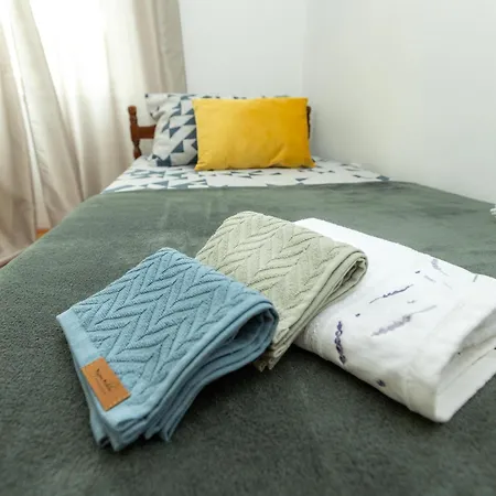 Sergio Apartament