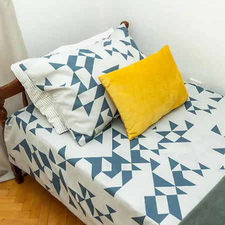 Sergio Apartament Zadar
