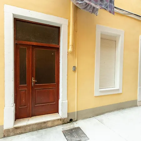 Apartament Sergio Zadar