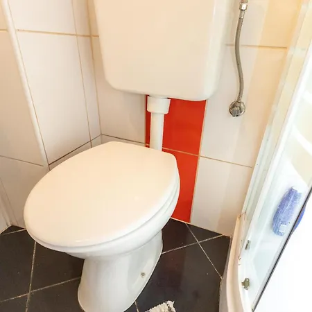 Sergio Appartement