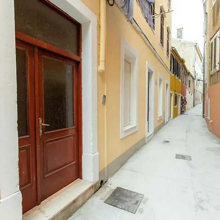 Sergio Apartament *