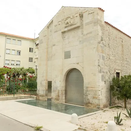 Sergio * Zadar