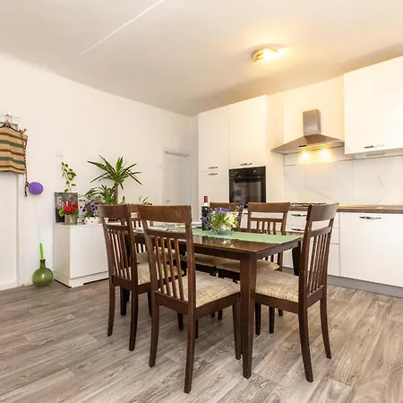 Apartament Sergio Zadar