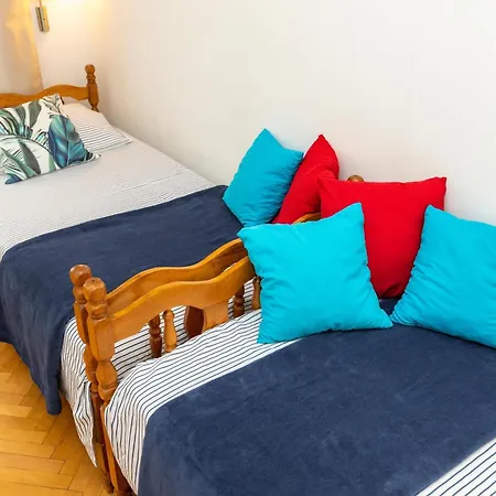 Sergio Apartament *