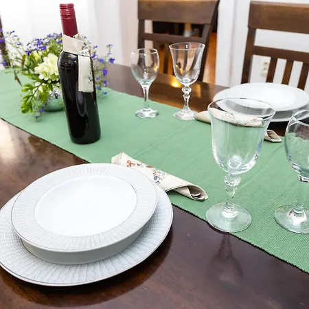 Sergio Apartament Zadar
