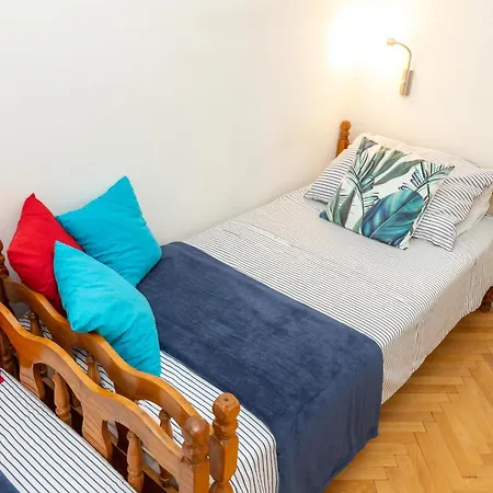 Sergio Apartament