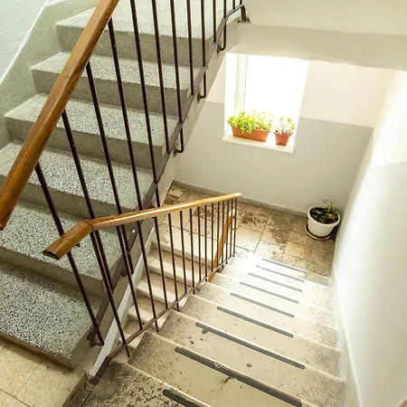 Apartament Sergio Zadar