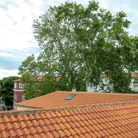 Apartament Sergio *