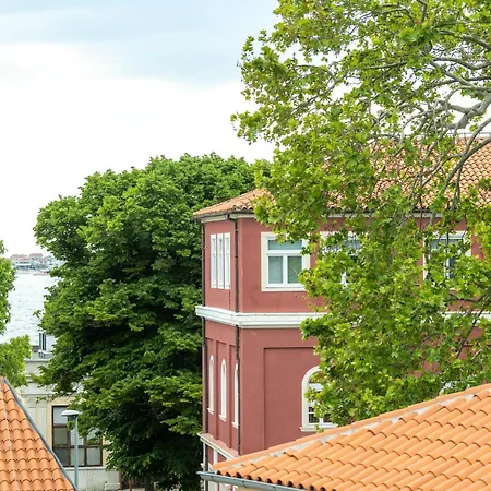 Sergio Apartament *