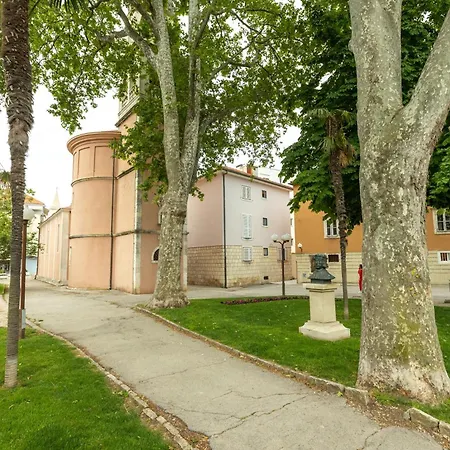 Apartament Sergio Zadar