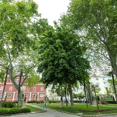Sergio Apartament